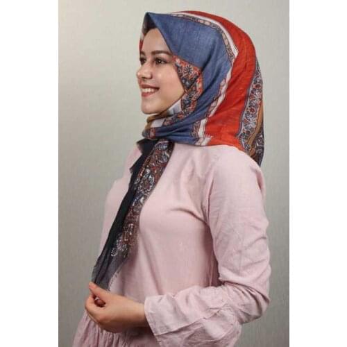 POLOİST DISASSEMBLY CHEESECLOTH DESEN-84 - RENK-14