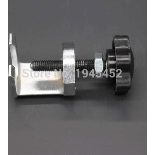 Car Windscreen Wiper Arm Disassembly Removal Tool Puller Take Out Wrench