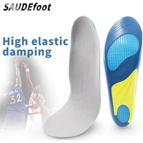 Силиконовые стельки для обуви Saudefoot China At AliExpress