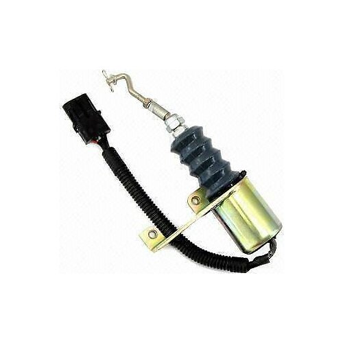 Stop Solenoid 30-00394-00 300039400 Fit for Carrier 12V