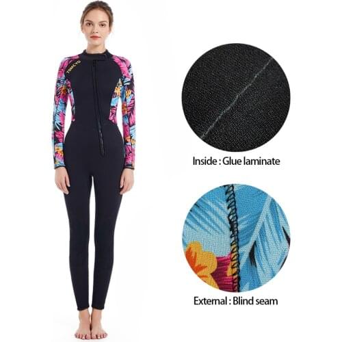 TSMC Women's One-piece Swimwear