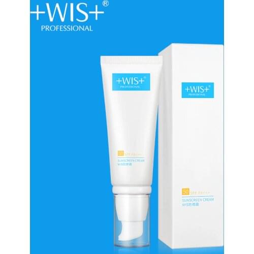 Солнцезащитные крема SPF 50 Wis China At AliExpress