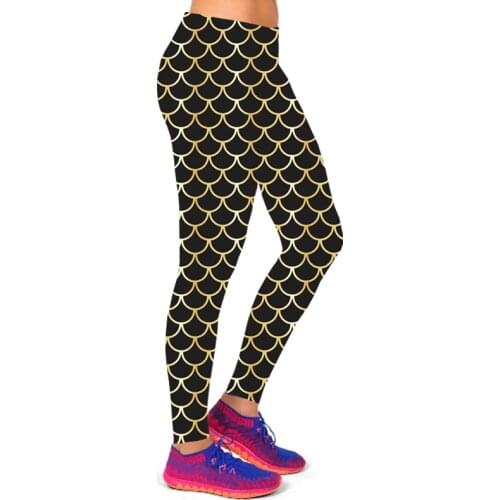 TOIVOTUKSIA New Size S-XL Women Camouflage Leggings Women Printed Brushed Stretch Printed Leggings
