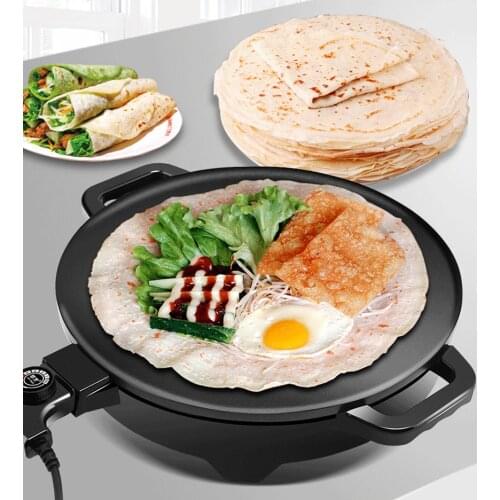 ZJMZYM Pancake Makers