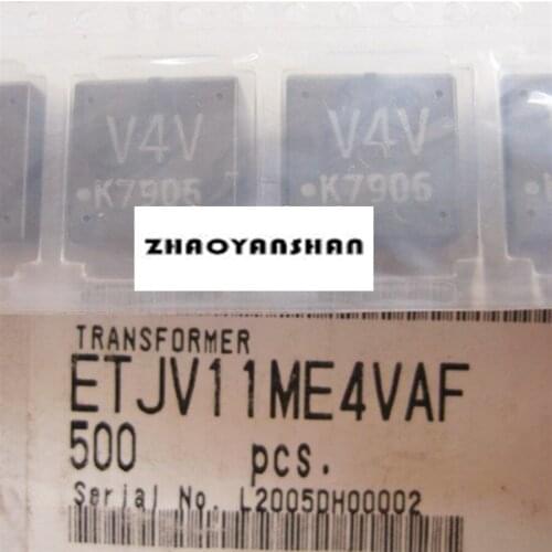 1pcs X ETJV11ME4VAF V4V NEW Free Shipping