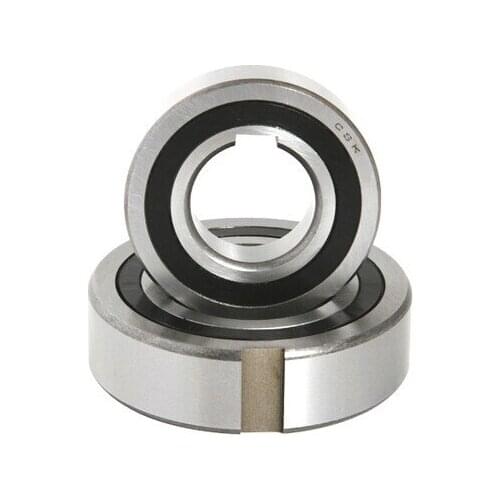 5pcs CSK10 CSK10PP One Way Bearing 10 x 30 x 9 mm Dual Keyway