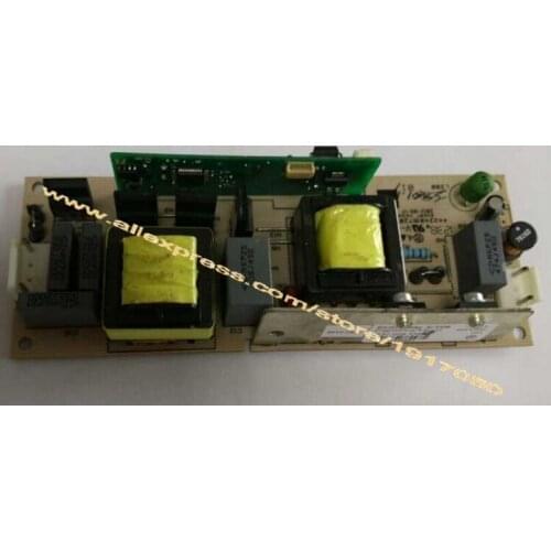 S/T06 Ballast For ASK C3270 /C3330,For ACTO LX310 Projector Lamp Driver Board