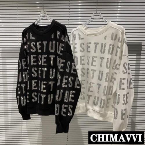 Джемперы женские Chimavvi China At AliExpress