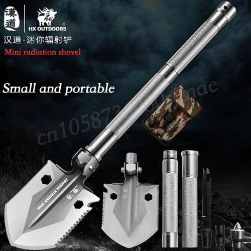 Folding Shovels DEHONG China