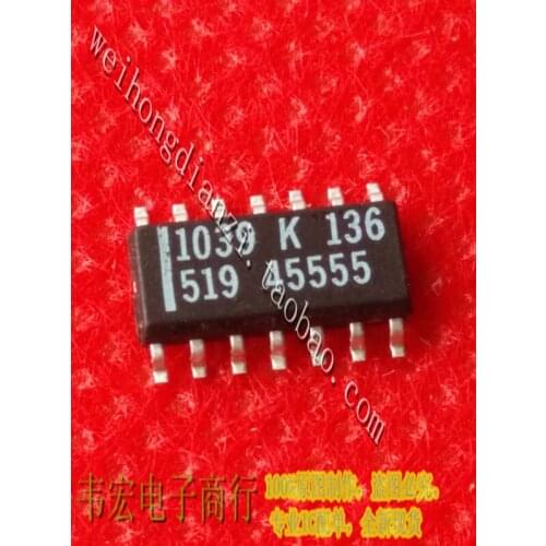 Delivery.519 Free 45555 N45555 circuit chip SOP14
