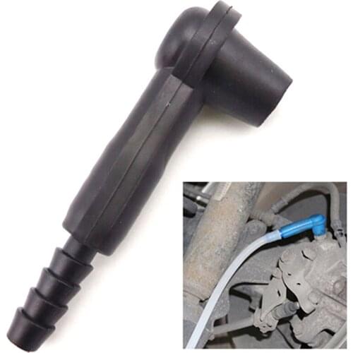 1Pc Auto Car Brake Fluid Replace Tools Pump Oil Bleeder Exchange Air Equipment Car Repair Tools