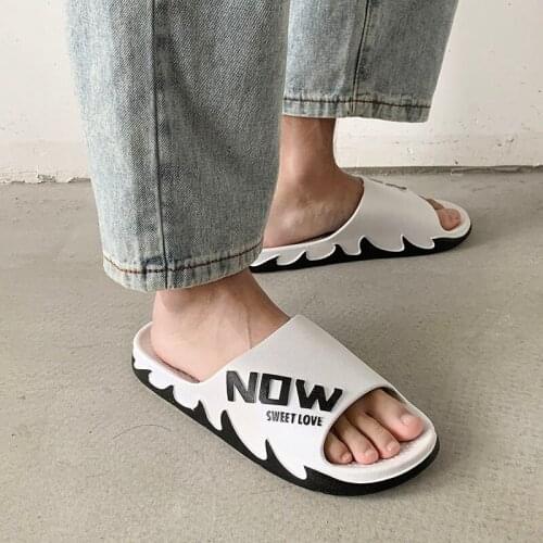 Shoes Slippers Slippers Outdoor Summer Chanclas Hombre