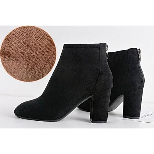 Женские ботильоны LETUS MODE China At AliExpress