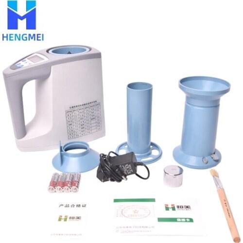 The best moisture meter corn, wheat, rice, beans, wheat flour moisture tester
