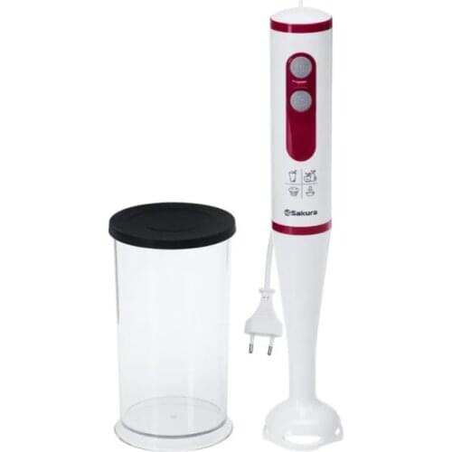 САКУРА Hand Blenders