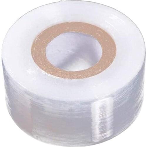 SOLEDI Clear Stretchable Stretchable Clear Film Graft Tool Plants Repair Tapes Home Good Elasticity Plant Repair Tapes Floral