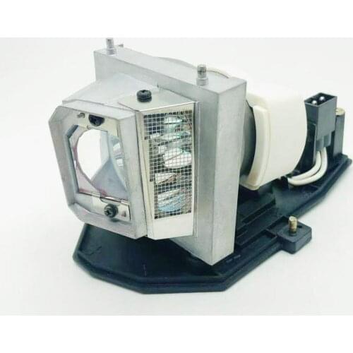 SP.8TM01GC01 replacement lamp for W305ST X305ST GT760 Projector lamp with housing