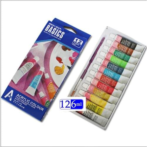 TAI YI HONG Sets Of Paints