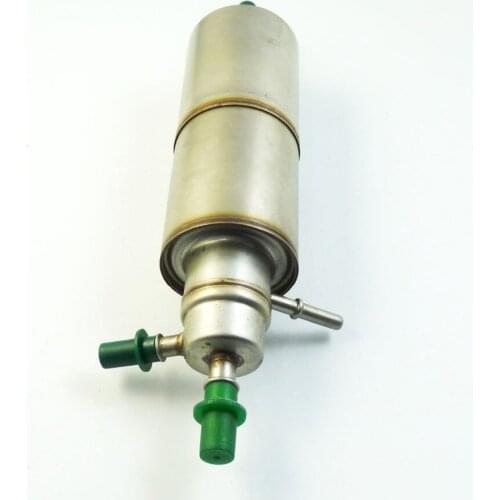 Fuel Filter For Mercedes Benz M-Klasse W163 ML320 ML350 ML500 ML430 ML55 1998-2005 3.2L -5.0L Cleaner Mahle 1634770801 TD-024F