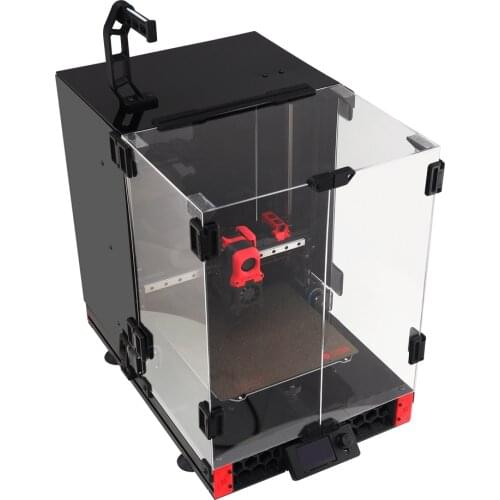 Voron Switchwire CoreXZ Easy to Use 3D Printer Kit
