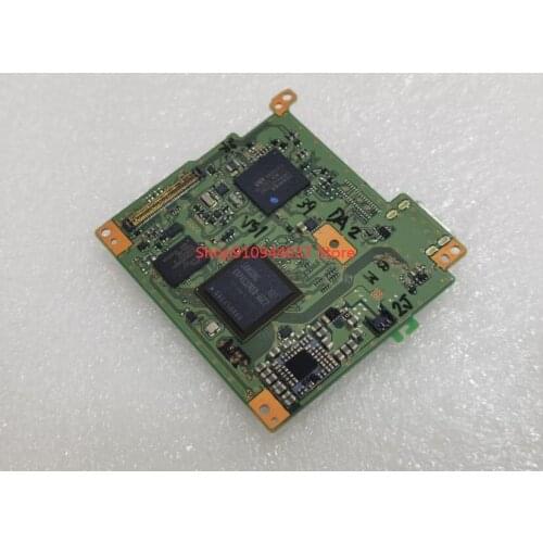 Camera Repair Part Replacement Unit Mainboard For Nikon D5500 Motherboard MCU PCB Main Board Mother Board