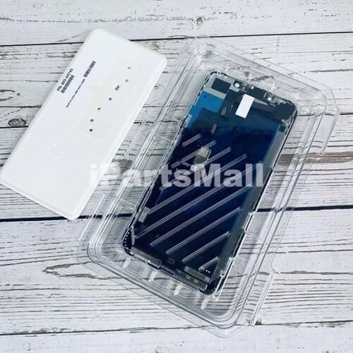 Replacement Parts For iPhone XS MAX LCD Display Touch Screen Assembly OEM New With Earpiece Flex Retail Box