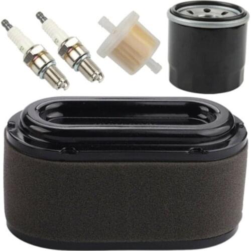 74864 75201 752133 Air Fuel Filters Engines Spark Plugs For Toro timecutter 74657 74777 Part Riding mower