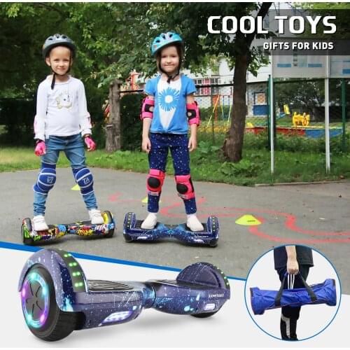 iScooter Skateboards