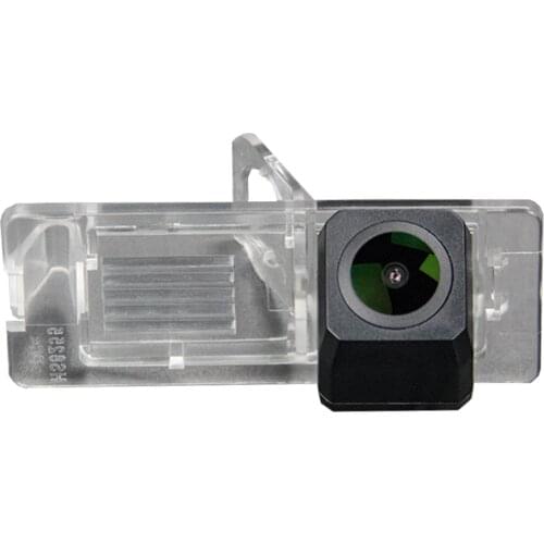 HD Special Car Rear View Reverse Camera For Renault Fluence Duster Latitude Scenic2/3 Megane cabrio clio4 Nissan Terrano Master