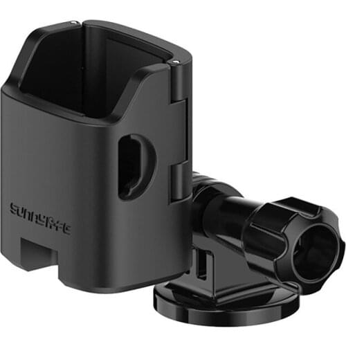 Pocket Camera Backpack Clamp Adapter Base Screw for FIMI PALM Gimbal Handheld Camera Tripod Connecting Adapter Accessories