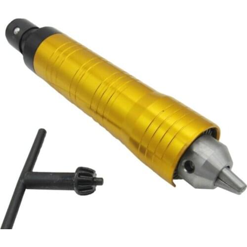 Free shipping foredom handpiece chunk4 6mm foredom motor connector flexible shaft engraving machine jewelry tool