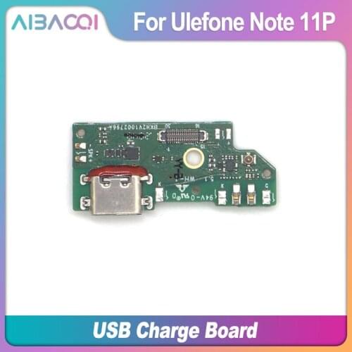 New USB Board Base Charging Port Board Module Accessories For Ulefone NOTE 11P Phone
