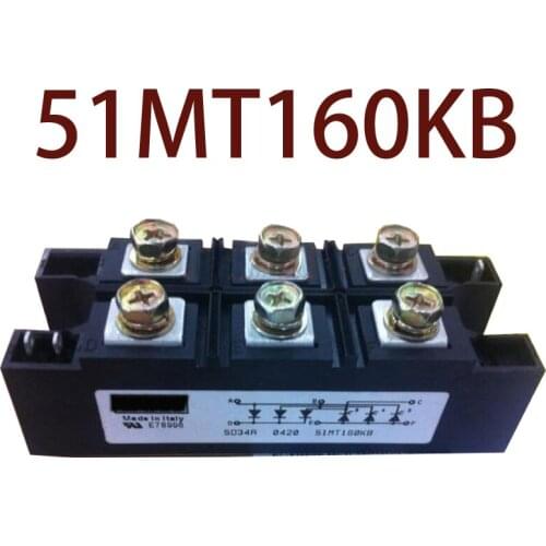 Original-- 51MT160KB 1 year warranty ｛Warehouse spot photos