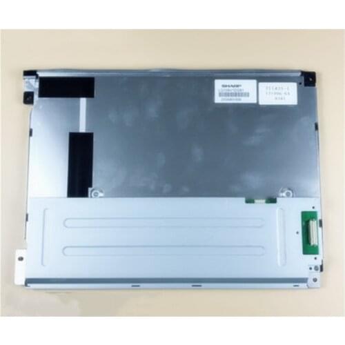 Original 10.4 inch LQ104V1LG81 LQ104V1DG81 LQ104S1LG81 LCD screen