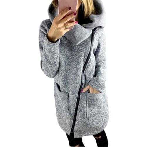 Oyao Womens Winter Coats