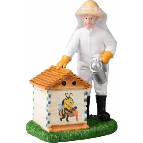 Beekeeper Smoker Beekeeping Work Decorations Beekeeper Gift Beekeeping Process Bee Gift