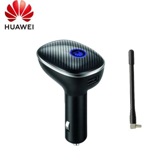 Huawei unlocked CarFi router 4G for car E8377 404HW LTE Hotspot 4G LTE Cat5 12V Car Wifi Router fdd all band pk e8278 e8372