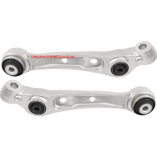 1 Pairs Control Arm Fit BMW 550I 2014-2016 535I 31126777739 31126777740