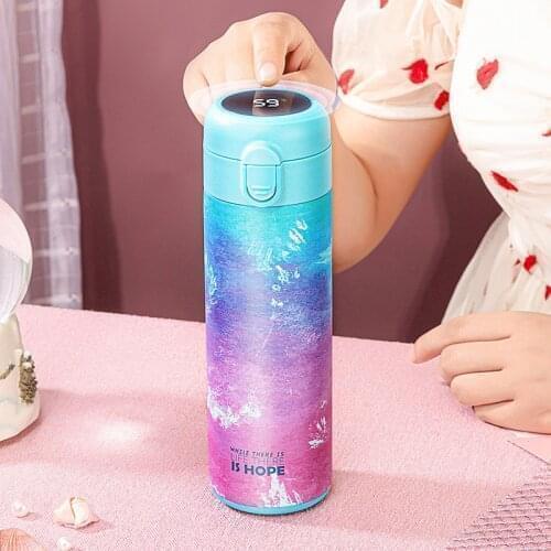 TIDYLADDY Thermos