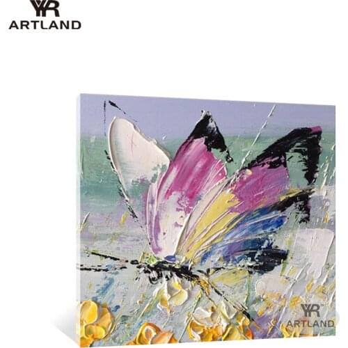 YYR wall art Wall Oil Paintings