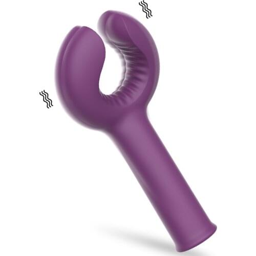 G spot Dildo Vibrator For Women Clitoris Stimulator Ring Vagina Penis Waterproof Vibrator Female couple Sex Toys for Adults