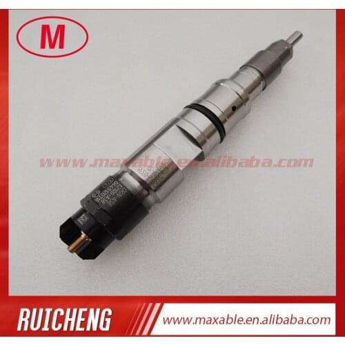 0445120318 K2100-1112100-A38 original common rail injector
