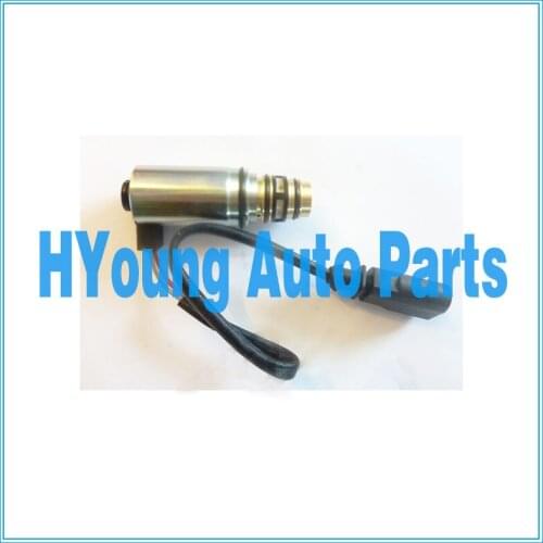 Sd PEX16 Auto AC Compressor Control Valve,ac compressor control valve with connector 72MM