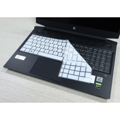 For HP Pavilion 16 Gaming Laptop 16-A0001TX16-a0097nr 16-A0015TX 16-a0017tx 16-A0112tx 16-a series Laptop Keyboard Cover skin
