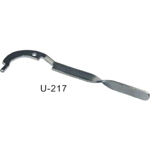 U-217 PARTS FOR KM 5INCH CUTTING MACHINE