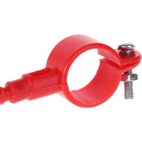 Children Bike Rearview Mirror Kids Bicycle Safety Handlebar Universal Accessory X3UA