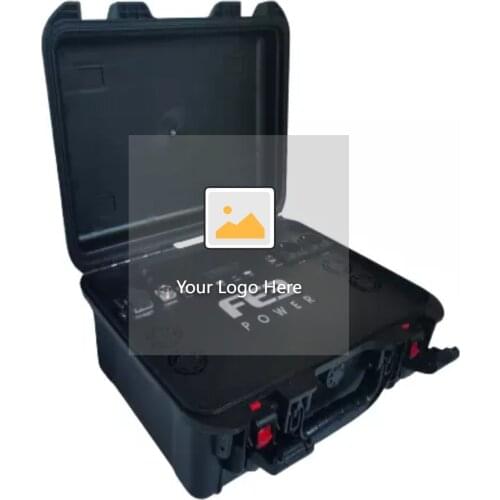 FEB/OEM Solar Chargers