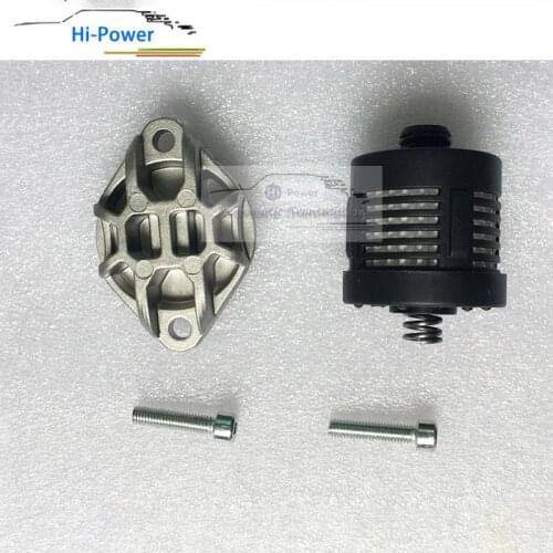 Oil Filter Kit AWD for Kuga OEM 9V4N4A319AA 1673828 8U7J8708687AA 31259352 31325173 LR032298