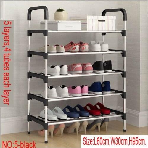 Shoe rack