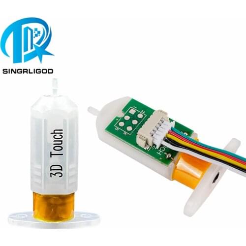 Makerbase 3D Touch Sensor Auto bed Leveling Sensor BL Touch BLTouch 3d printer parts reprap mk8 i3 ender 3 pro anet A8 tevo